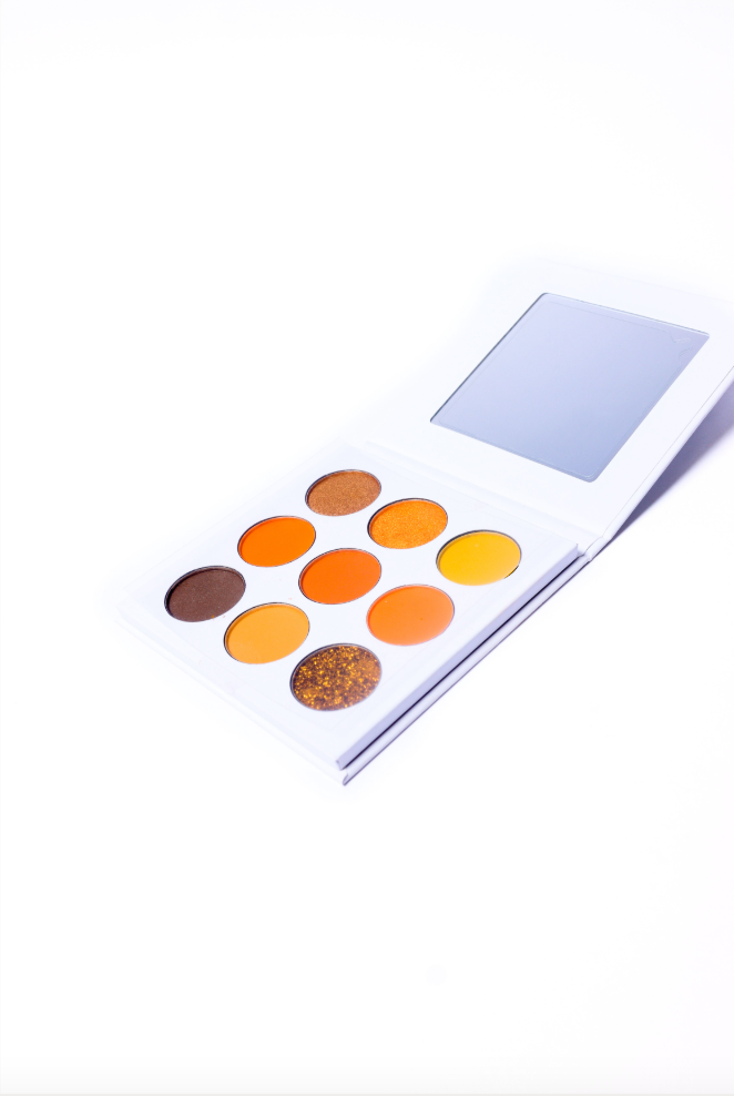 LBR : Eyeshadow Palette