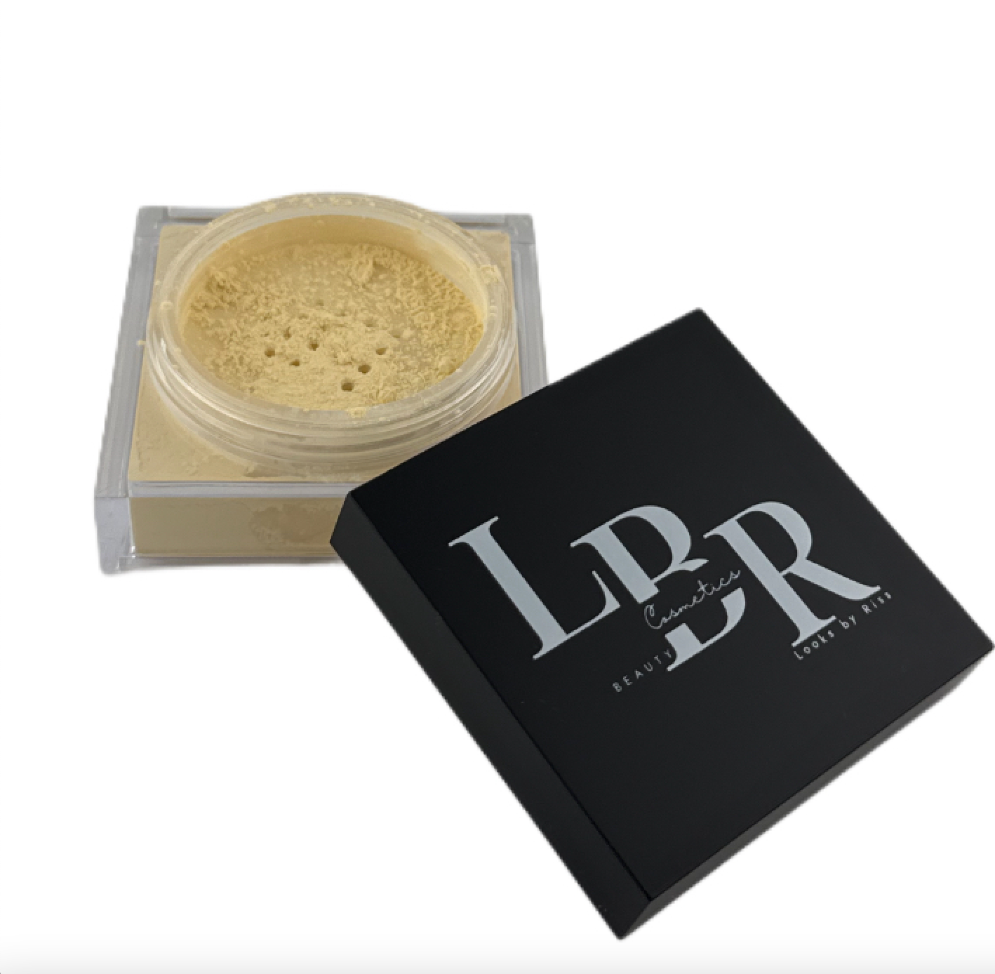 LBR : Setting Powder