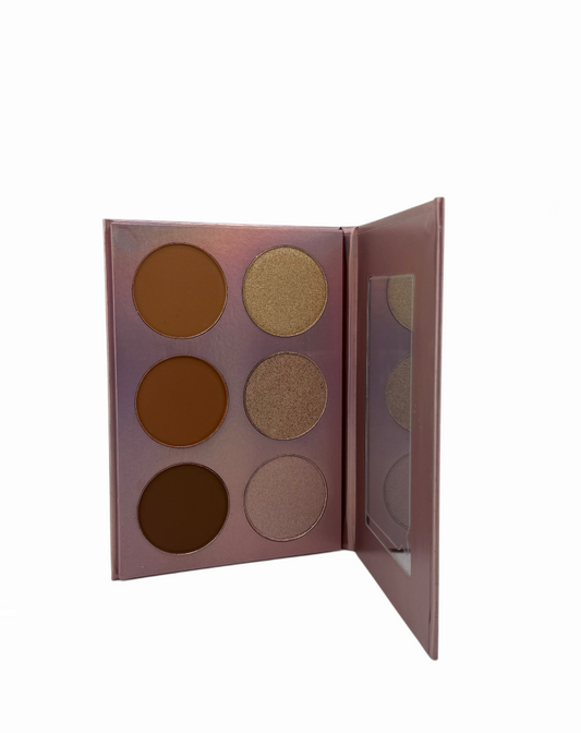 LBR : Contour & Highlight Palette