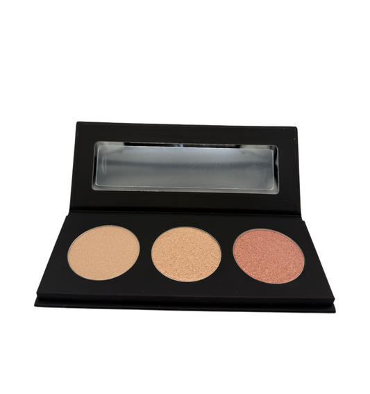 LBR : Cheek Highlight Palette