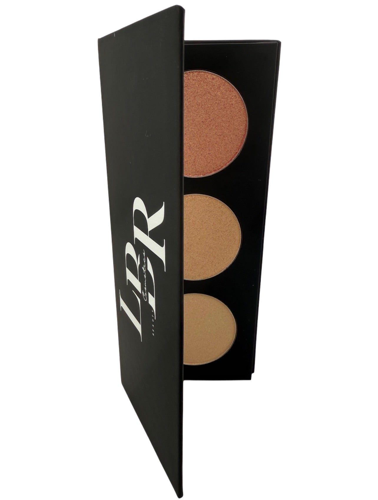 LBR : Cheek Highlight Palette