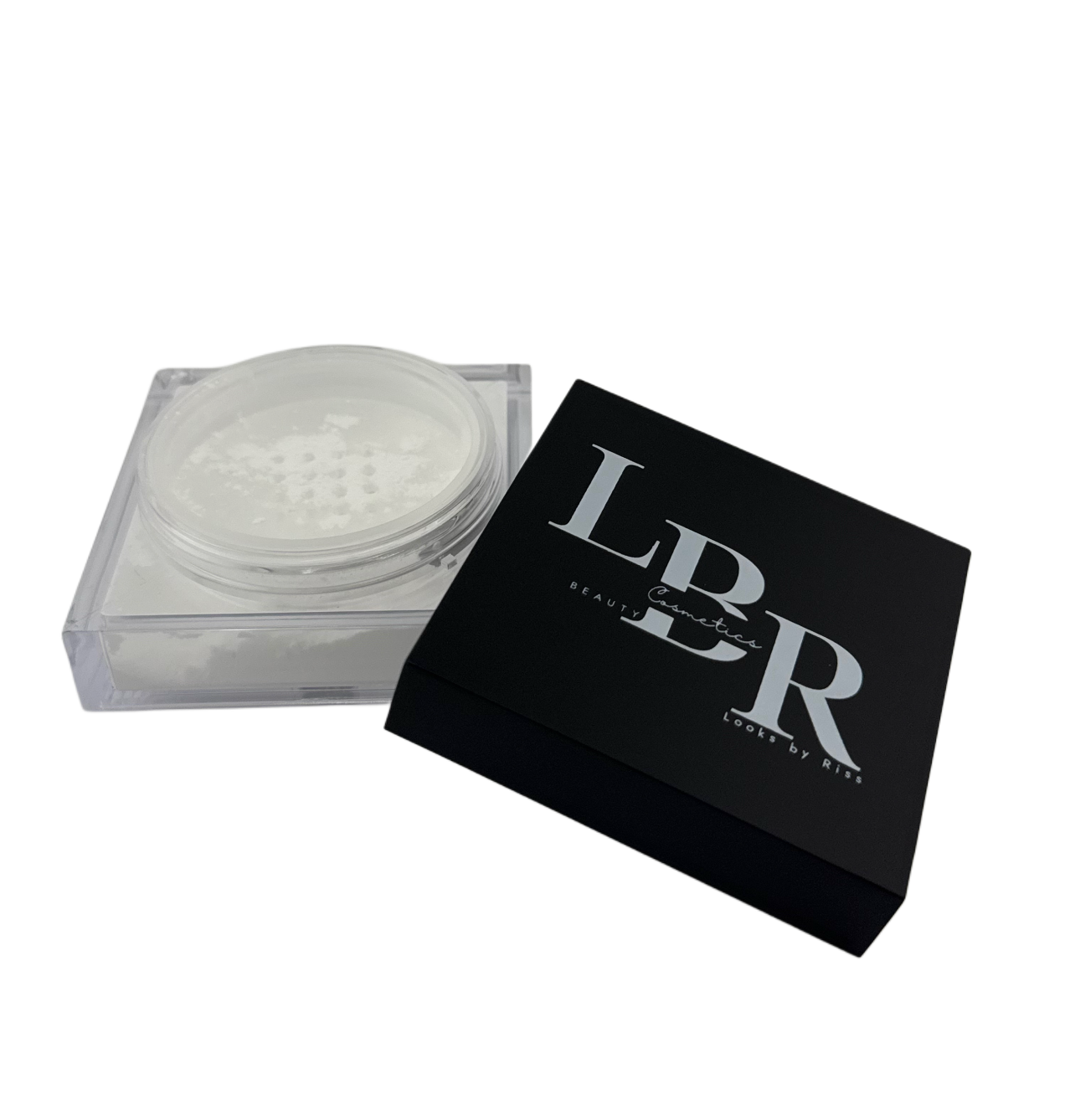 LBR : Setting Powder