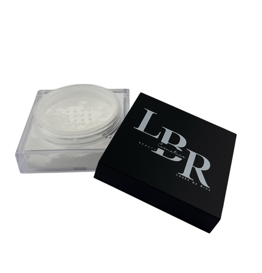 LBR : Setting Powder