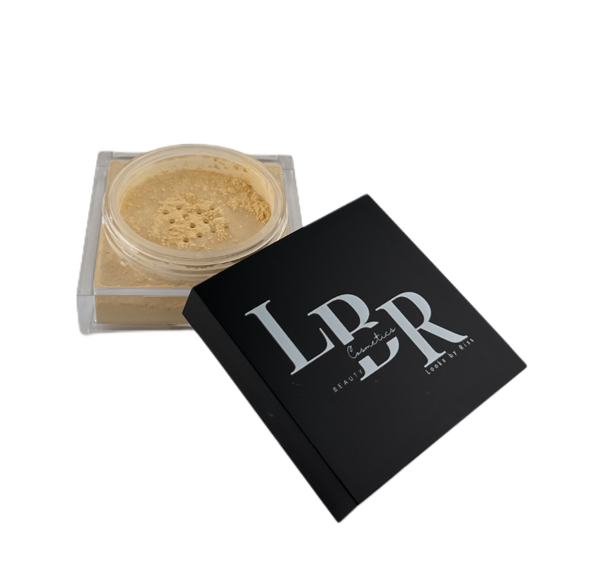 LBR : Setting Powder