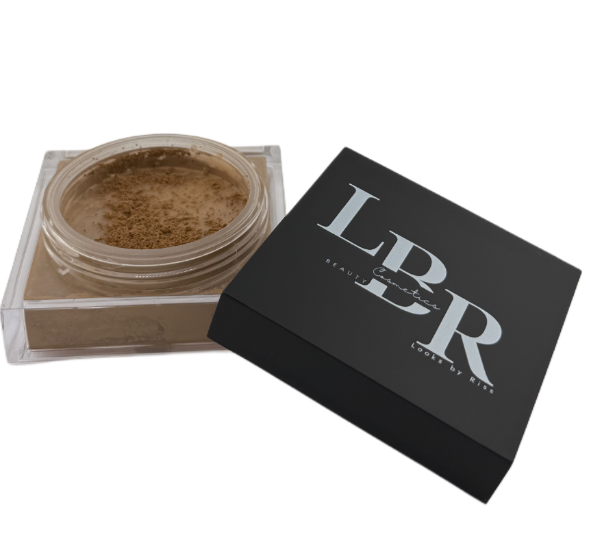 LBR : Setting Powder