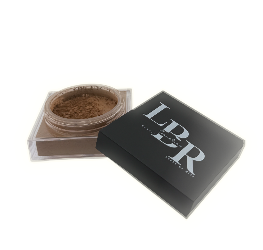 LBR : Setting Powder