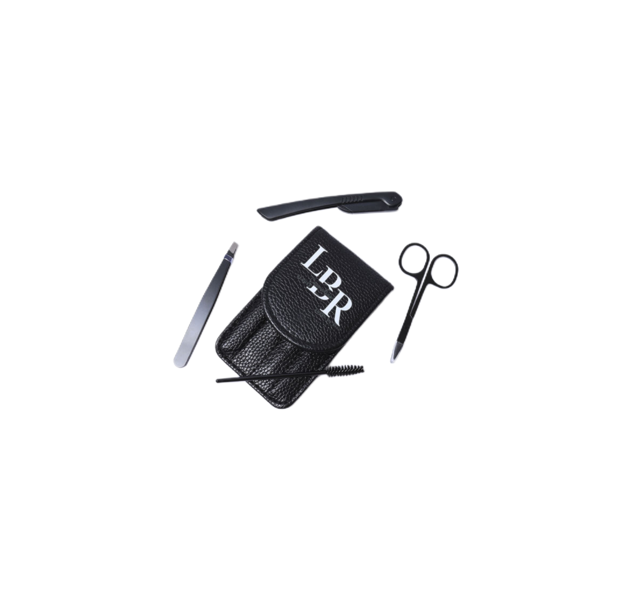 LBR : Tweezer Kit