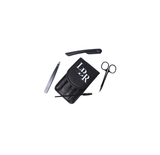 LBR : Tweezer Kit